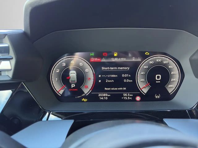 Audi A3 35 TFSI Sedan