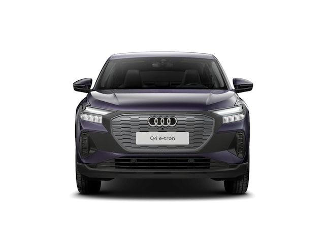 Audi Q4 e-tron Sportback