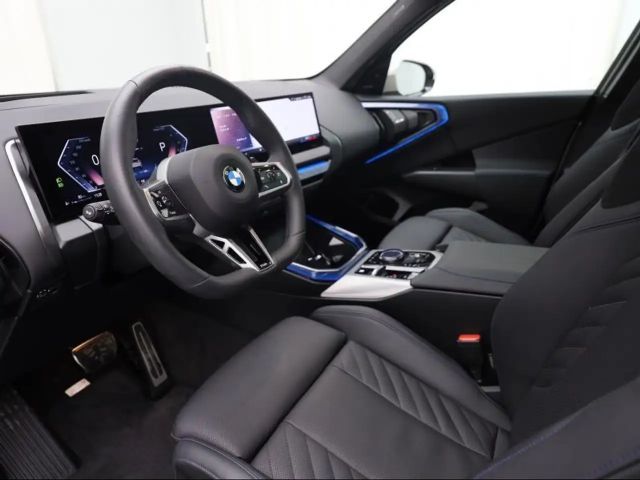 BMW X3 NEW MODEL - PANODAK -