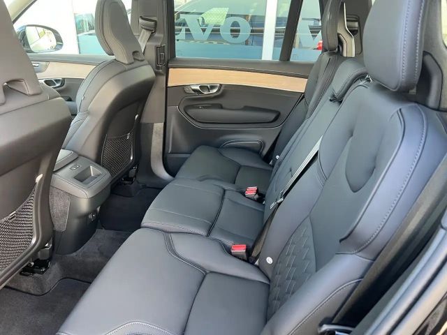 Volvo XC90 AWD Bright Geartronic Plus