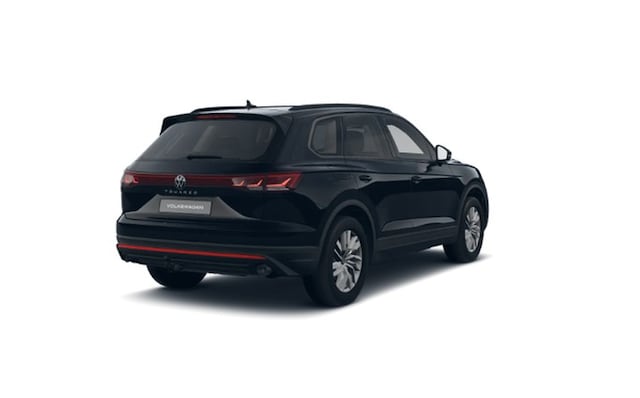 Volkswagen Touareg 3.0 V6 TDI