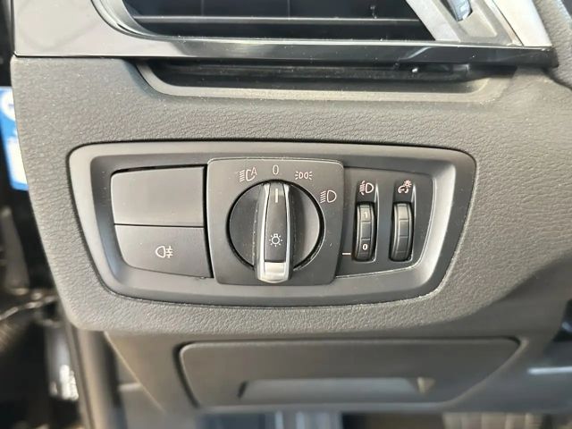 BMW X1 xDrive