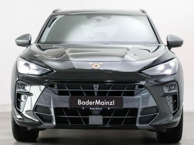 Cupra Terramar 1.5 eTSI