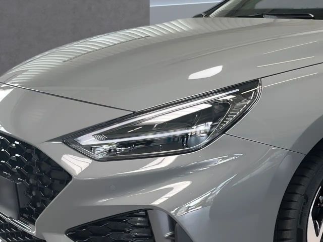 Hyundai i30 Hybrid N Line T-GDi