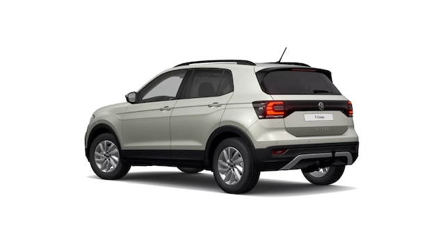 Volkswagen T-Cross 1.0 TSI Life
