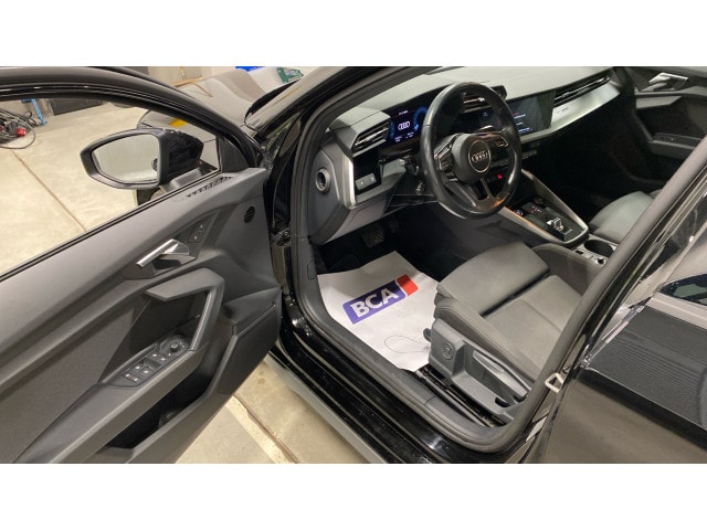 Audi A3 35 TFSI S-Tronic Sportback