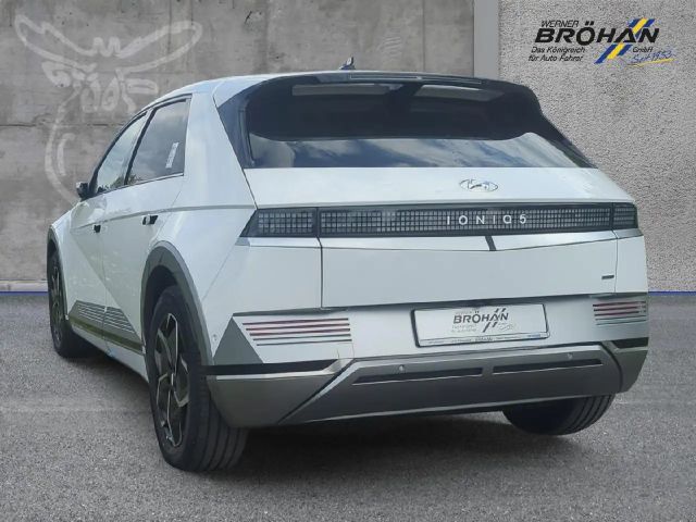 Hyundai IONIQ 5 UNIQ