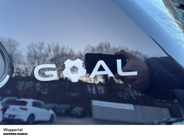 Volkswagen Polo 1.0 TSI DSG