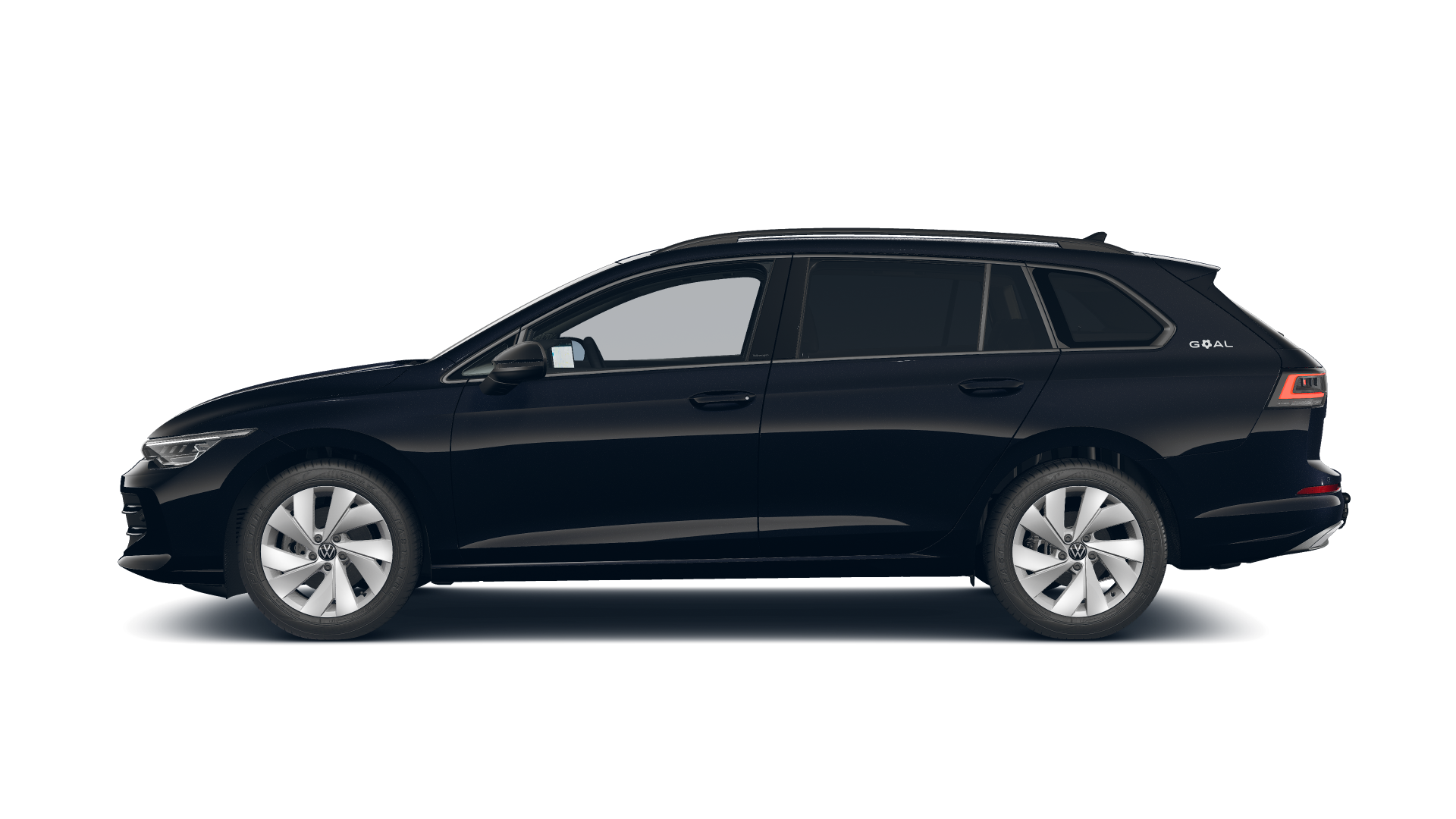 Volkswagen Golf 2.0 TDI DSG Golf VIII Variant