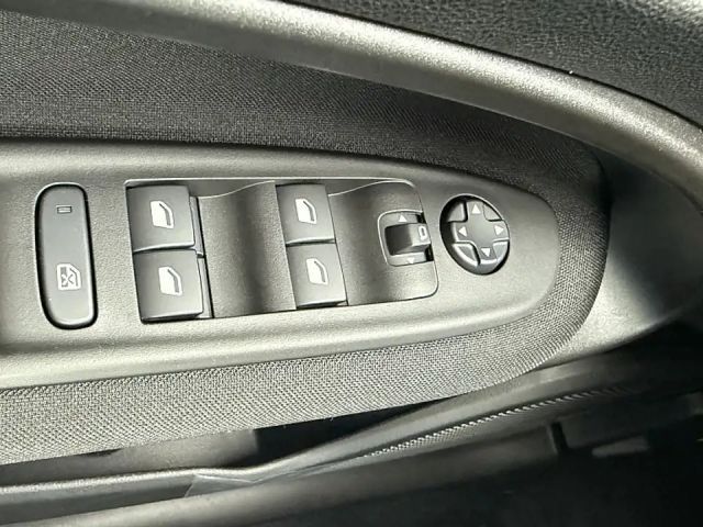 Fiat 600e Hybrid 100 6-Gang eDCT