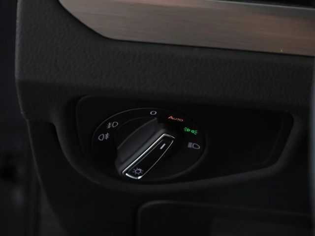 Volkswagen Touran DSG