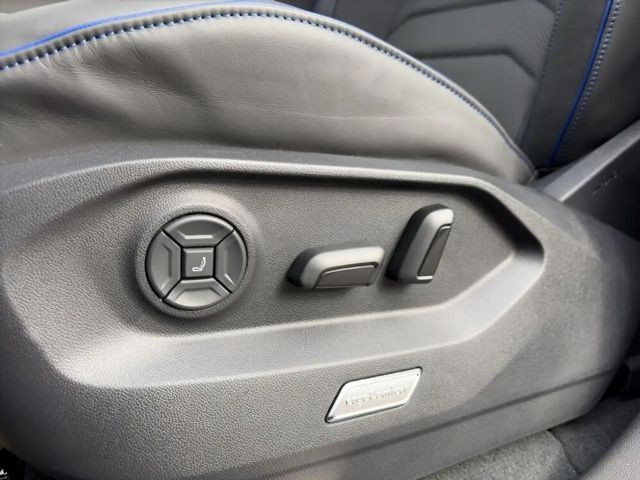 Volkswagen Touareg 4Motion eHybrid