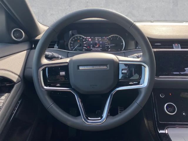 Land Rover Range Rover Evoque SE