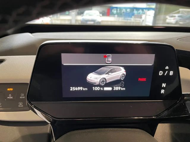 Volkswagen ID.3 150 kW Performance Pro