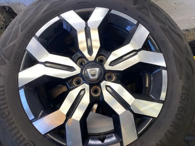 Dacia Duster Prestige TCe 150