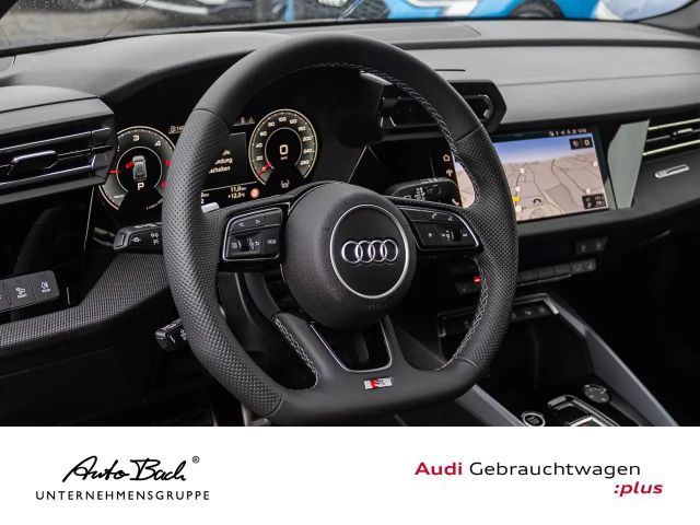 Audi A3 S-Tronic Sedan