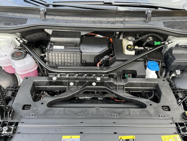 Skoda Elroq Lounge Maxx-Paket AHK Wärmepumpe