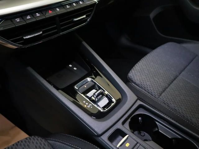 Skoda Octavia Style Style