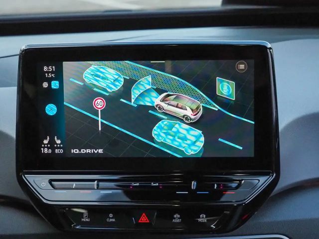 Volkswagen ID.3 IQ.Drive Performance Pro