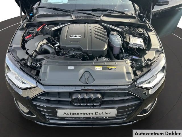Audi A4 40 TFSI Avant S-Tronic