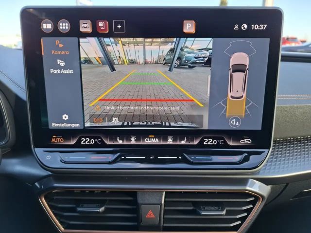 Cupra Leon DSG Sportstourer