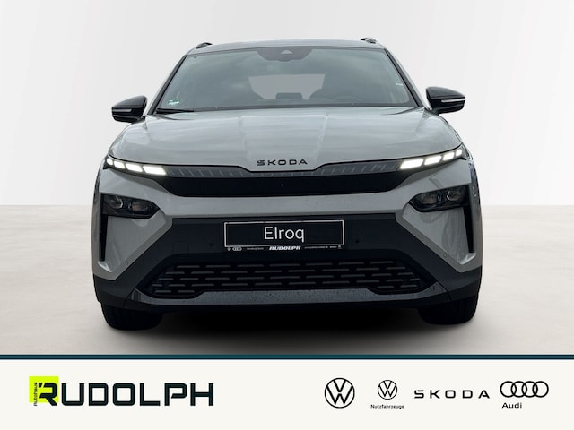Skoda Elroq Sportline
