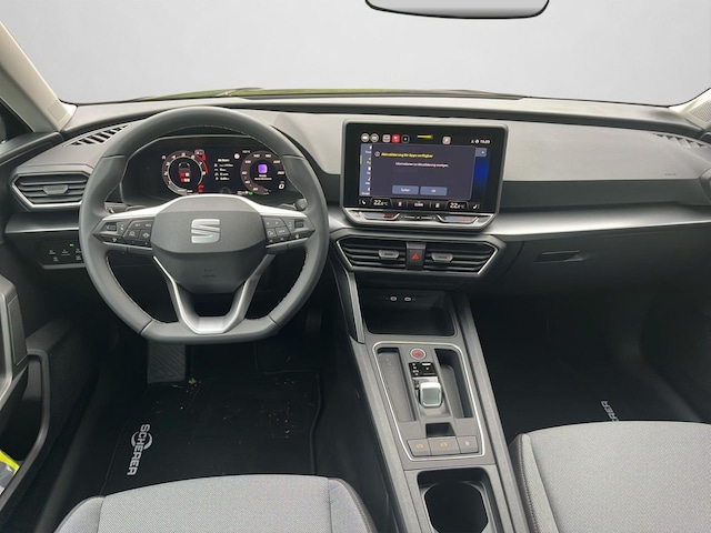 Seat Leon 1.5 eTSI Sportstourer Style