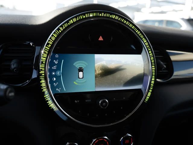 MINI Mini Electric SE