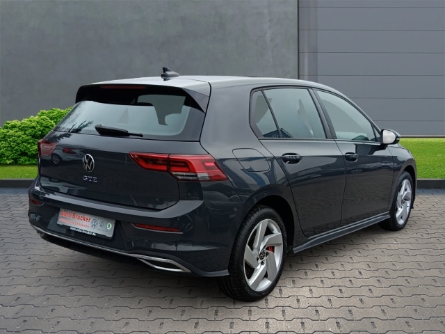Volkswagen Golf GTE Golf VIII