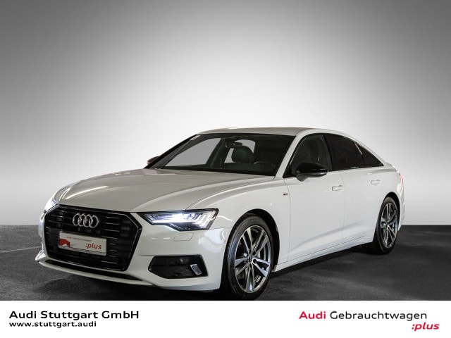 Audi A6 45 TFSI S-Tronic Sedan Sport