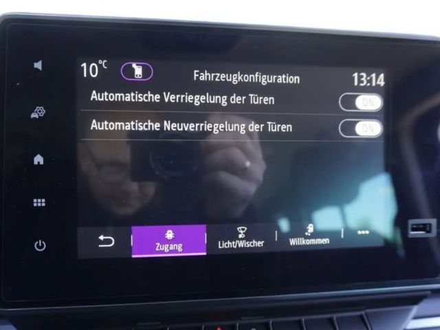 Renault Trafic Grand L2H1