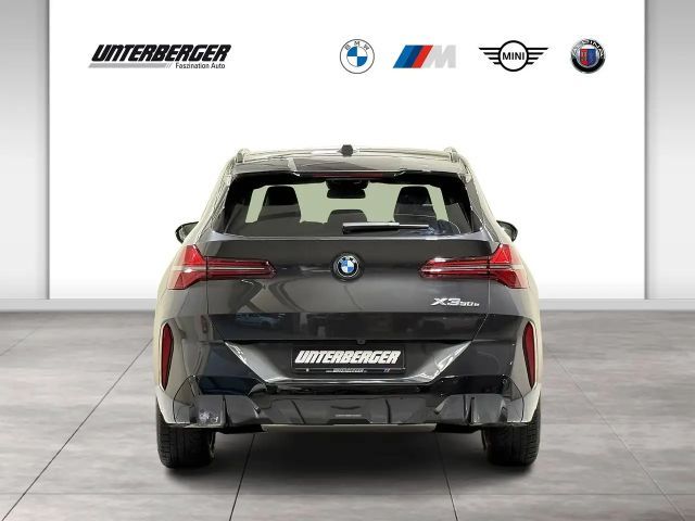 BMW X3 M-Sport xDrive xDrive30e