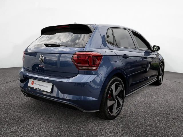 Volkswagen Polo 2.0 TSI GTI