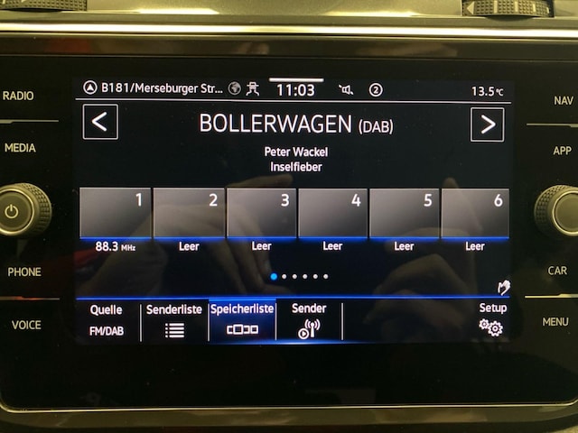 Volkswagen Tiguan 2.0 TDI Allspace Life