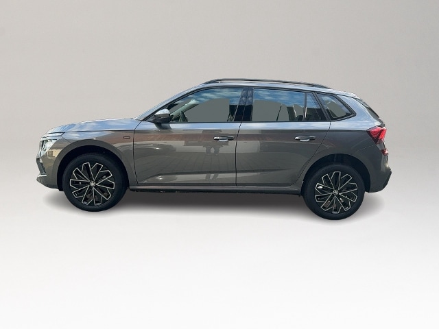 Skoda Kamiq 1.0 TSI Drive