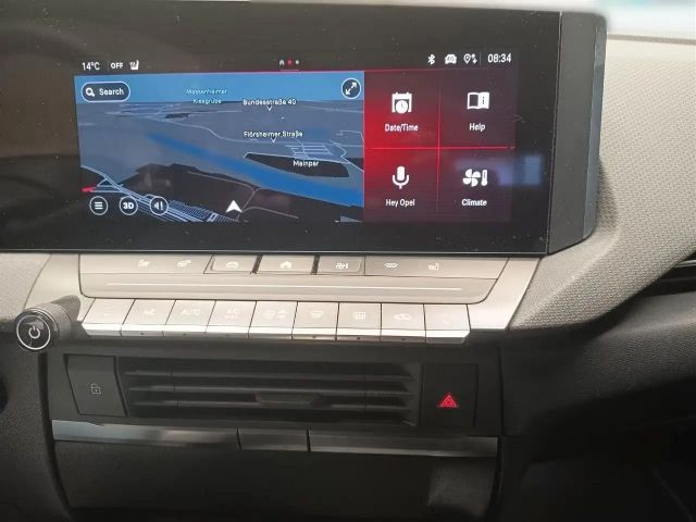 Opel Astra GS-Line Grand Sport Hybrid