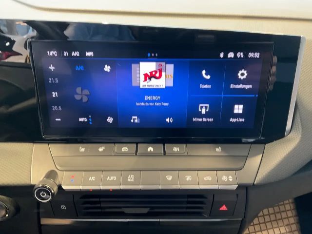 Opel Astra 1.6 Turbo Edition Turbo