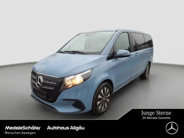 Mercedes-Benz EQV 300 Limousine Lang