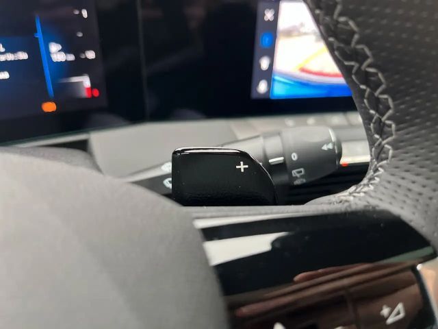 Opel Astra GS-Line Grand Sport