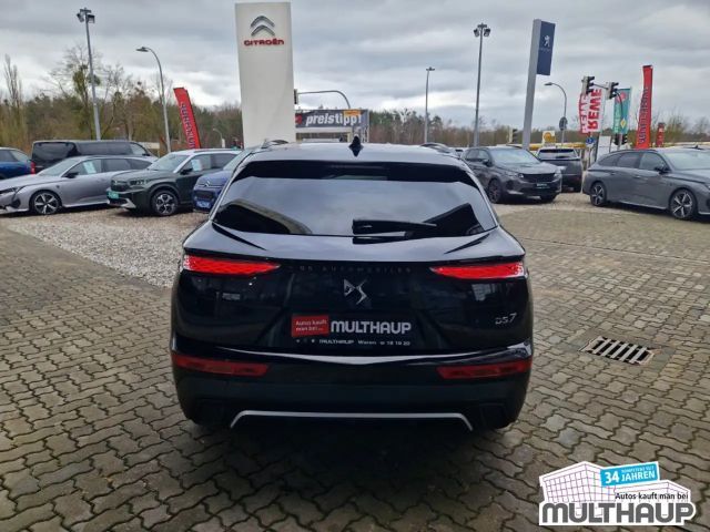 DS DS 7 Crossback BlueHDi Mobiles Étoile