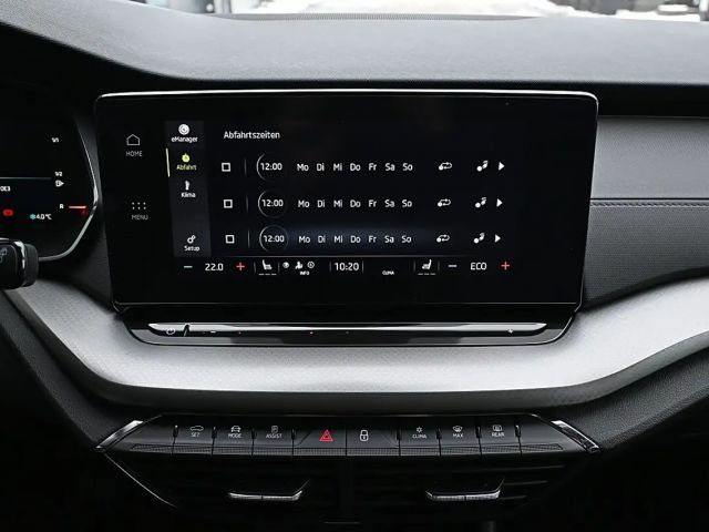 Skoda Octavia Combi Style Style iV