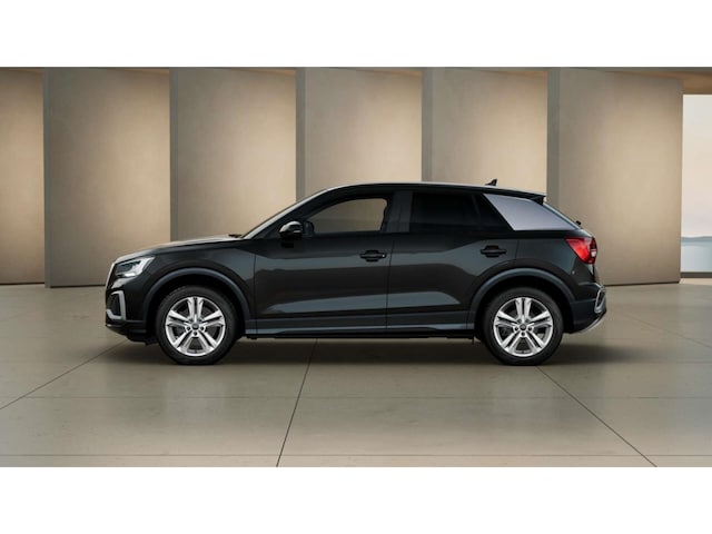 Audi Q2 35 TDI S-Tronic