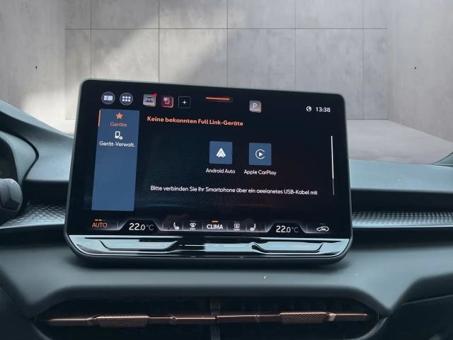 Cupra Terramar 1.5 e-TSI 150 PS DSG