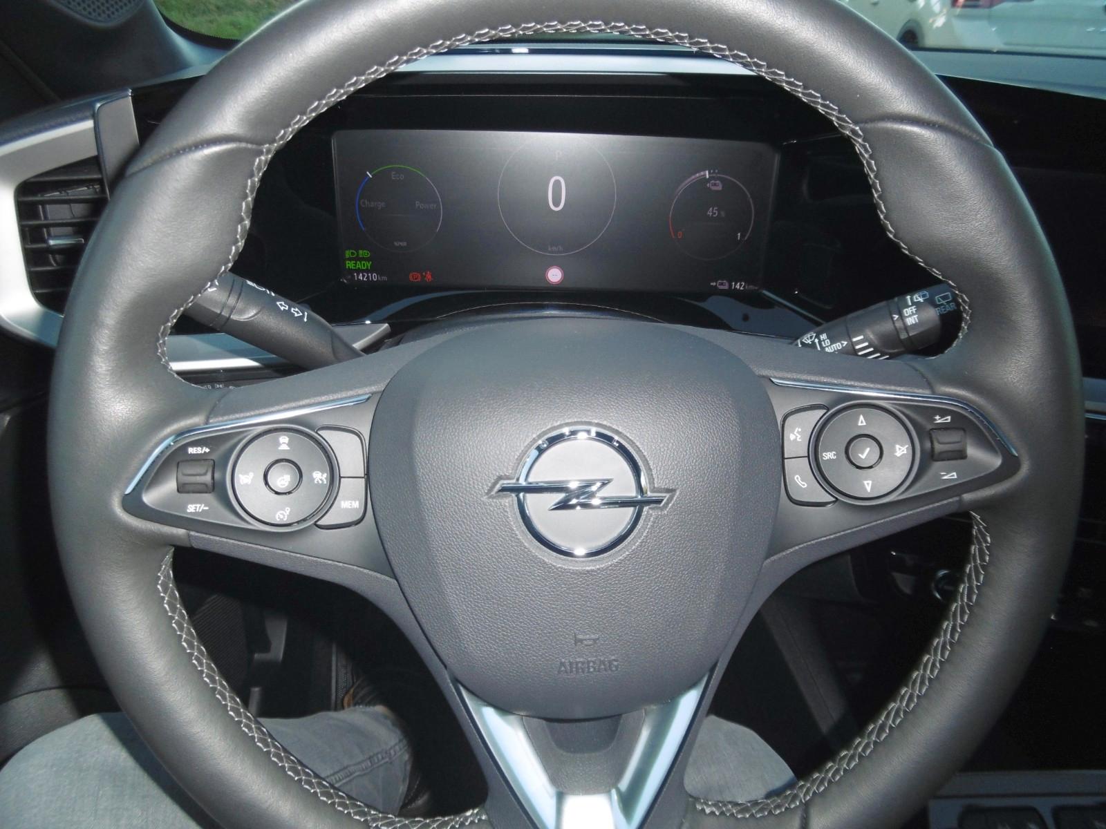 Opel Mokka Mokka-e Ultimate