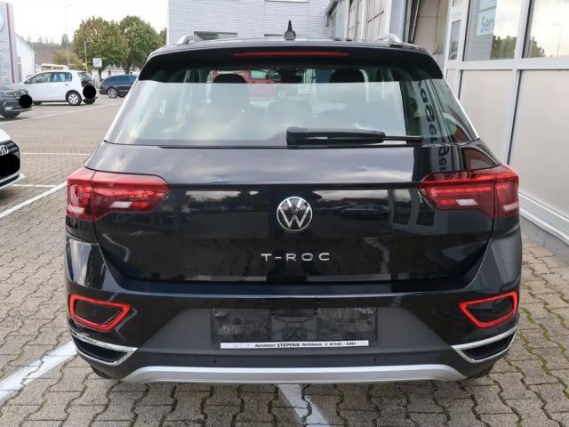Volkswagen T-Roc IQ.Drive Style