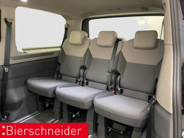 Volkswagen Multivan 2.0 TDI DSG T7
