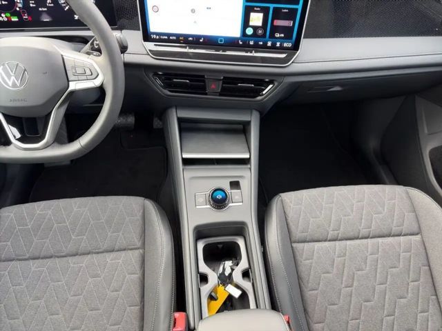 Volkswagen Tiguan eHybrid