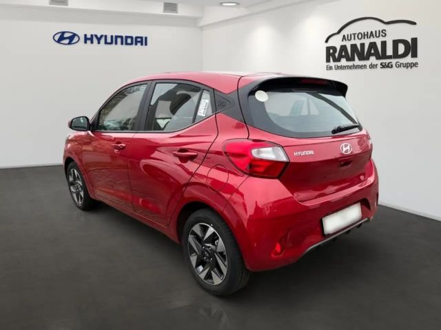 Hyundai i10 1.2 Trend