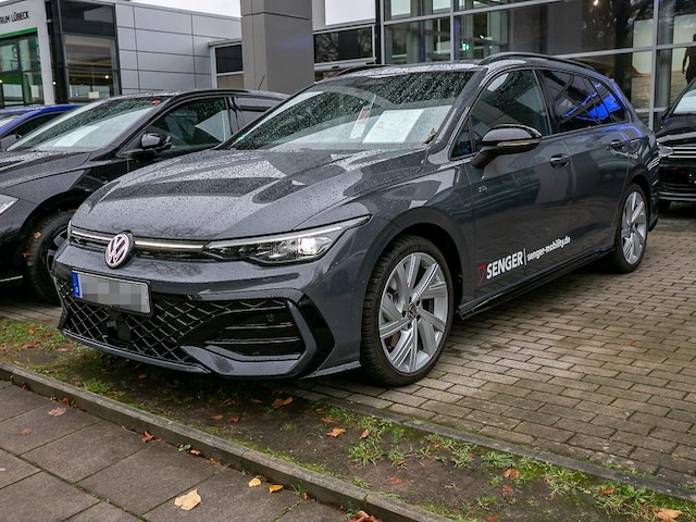 Volkswagen Golf 1.5 eTSI R-Line Variant