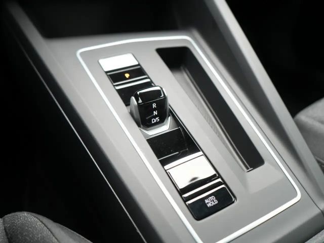 Volkswagen Golf DSG Golf VIII Life Variant